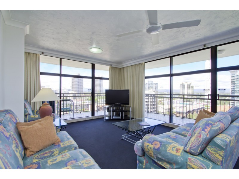 4 Old Burleigh Road, Surfers Paradise QLD 4217