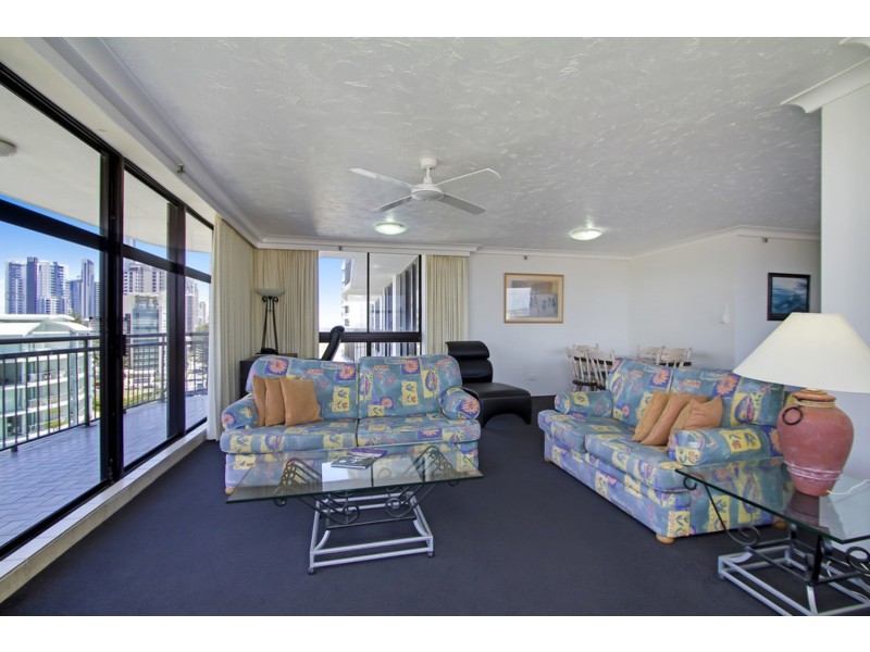 4 Old Burleigh Road, Surfers Paradise QLD 4217
