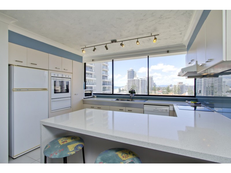 4 Old Burleigh Road, Surfers Paradise QLD 4217