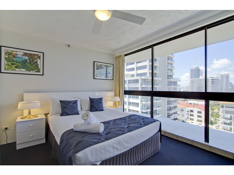 4 Old Burleigh Road, Surfers Paradise QLD 4217