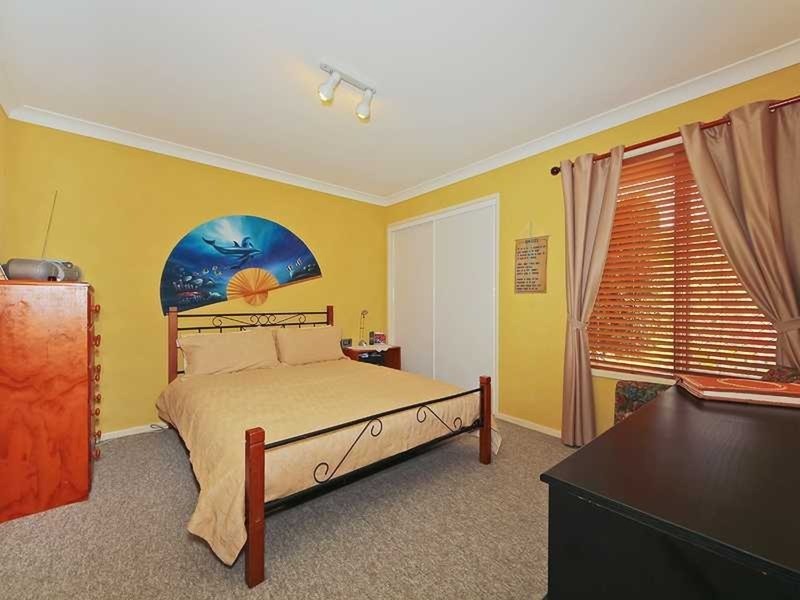 109/6-10 Bourton  Road, Merrimac QLD 4226