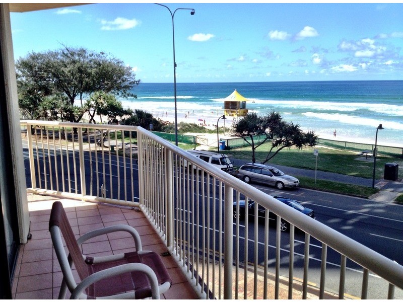 3277 Surfers Paradise Boulevard, Surfers Paradise QLD 4217