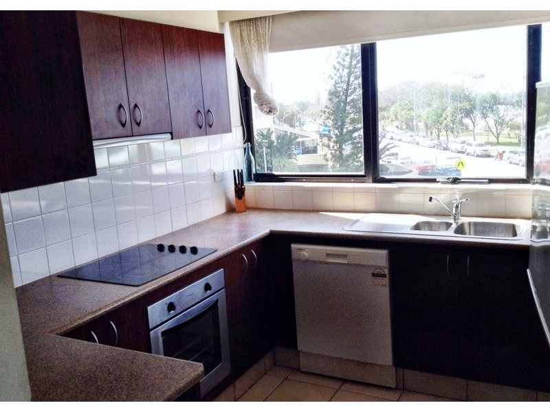 3277 Surfers Paradise Boulevard, Surfers Paradise QLD 4217