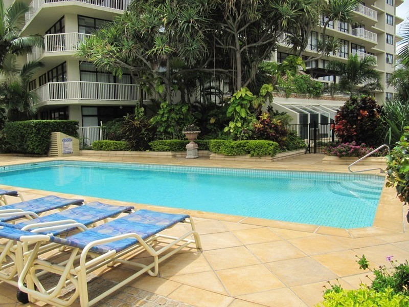 3277 Surfers Paradise Boulevard, Surfers Paradise QLD 4217