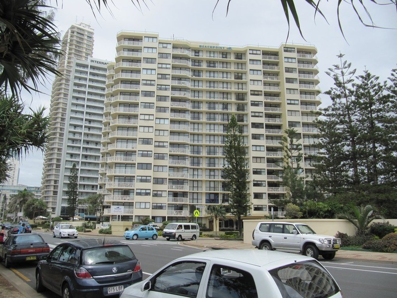 3277 Surfers Paradise Boulevard, Surfers Paradise QLD 4217