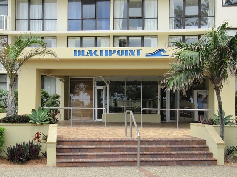 3277 Surfers Paradise Boulevard, Surfers Paradise QLD 4217