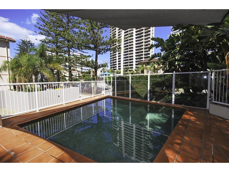 Costa D’Ora/21 Markwell Avenue, Surfers Paradise QLD 4217