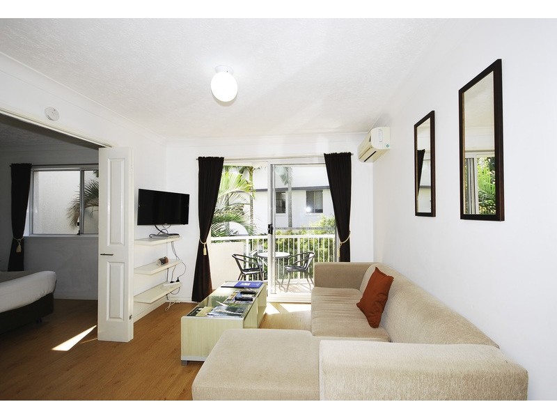 Costa D’Ora/21 Markwell Avenue, Surfers Paradise QLD 4217