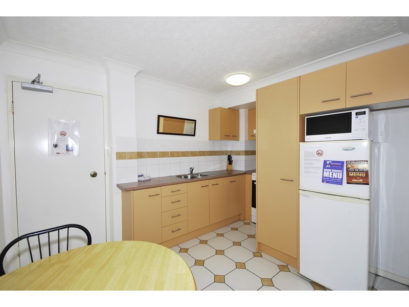 Costa D’Ora/21 Markwell Avenue, Surfers Paradise QLD 4217