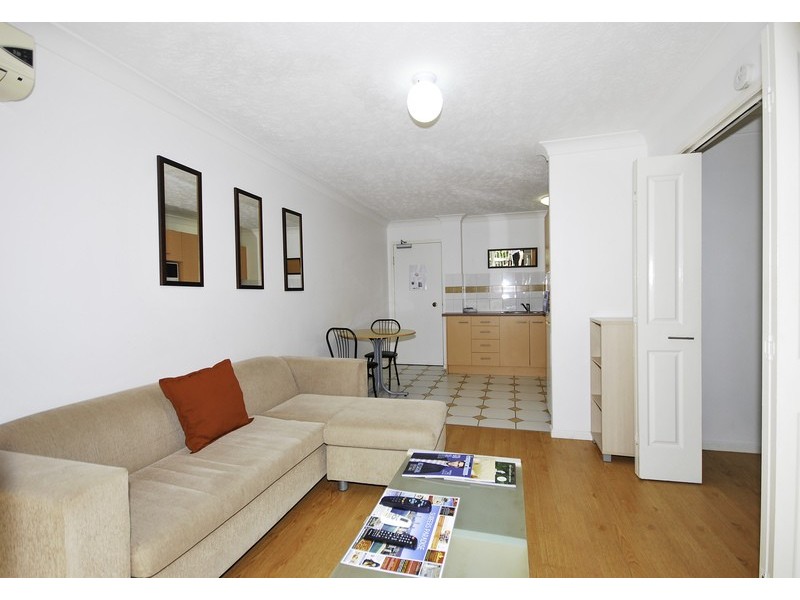 Costa D’Ora/21 Markwell Avenue, Surfers Paradise QLD 4217