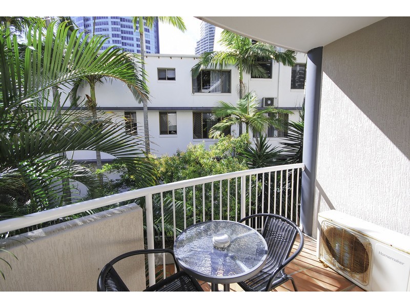 Costa D’Ora/21 Markwell Avenue, Surfers Paradise QLD 4217