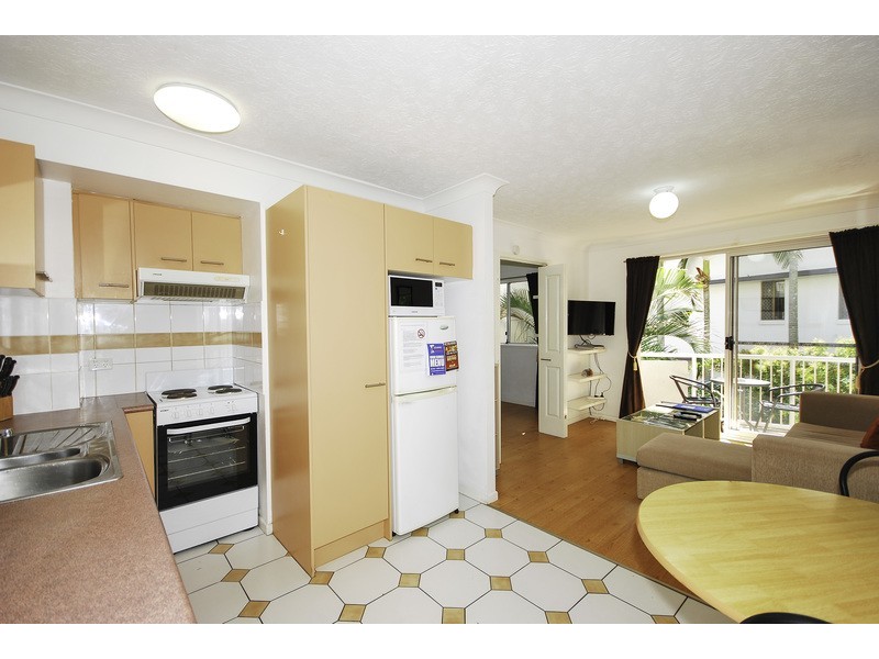 Costa D’Ora/21 Markwell Avenue, Surfers Paradise QLD 4217