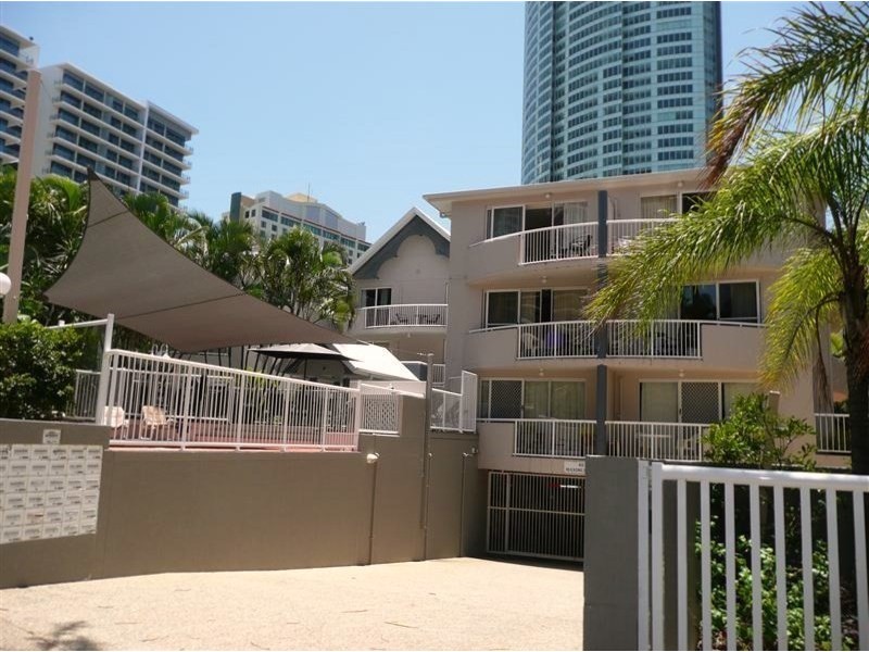 Costa D’Ora/21 Markwell Avenue, Surfers Paradise QLD 4217