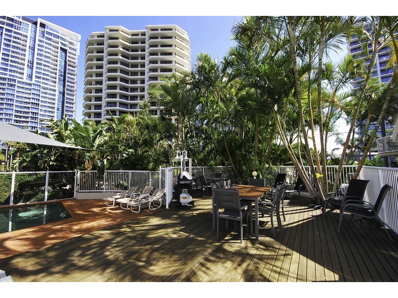 Costa D’Ora/21 Markwell Avenue, Surfers Paradise QLD 4217