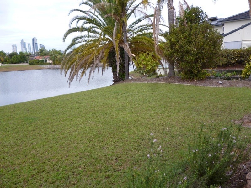 40 Cotlew  Street, Southport QLD 4215