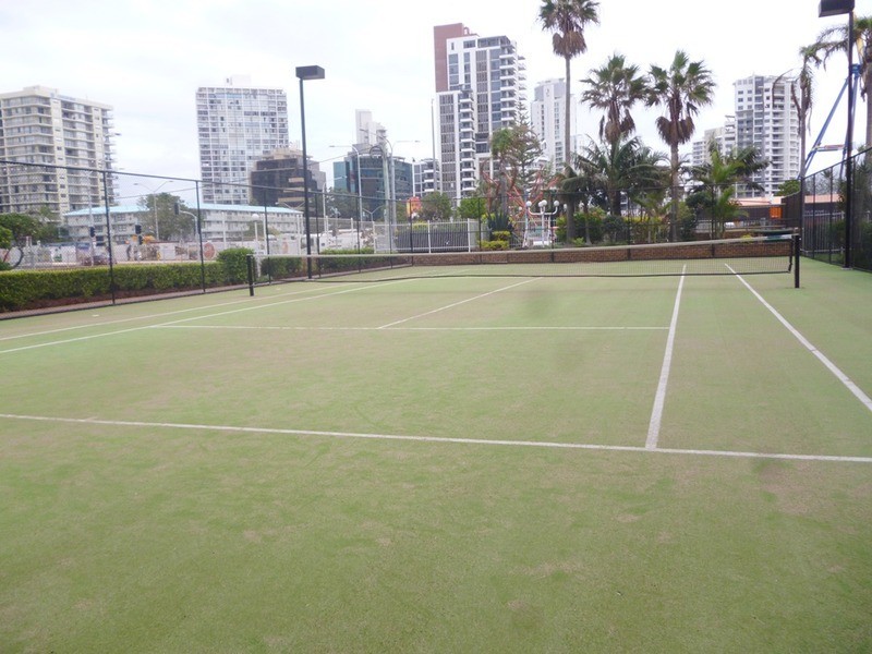 72-80 The Esplanade, Surfers Paradise QLD 4217