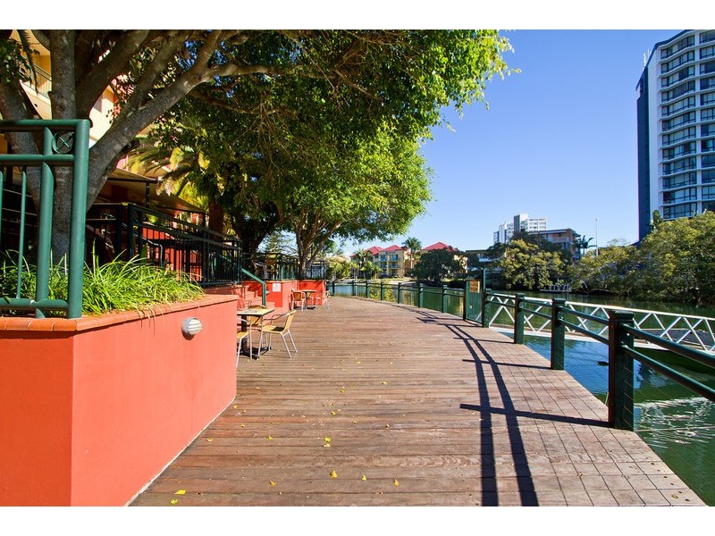 Surfers Paradise QLD 4217