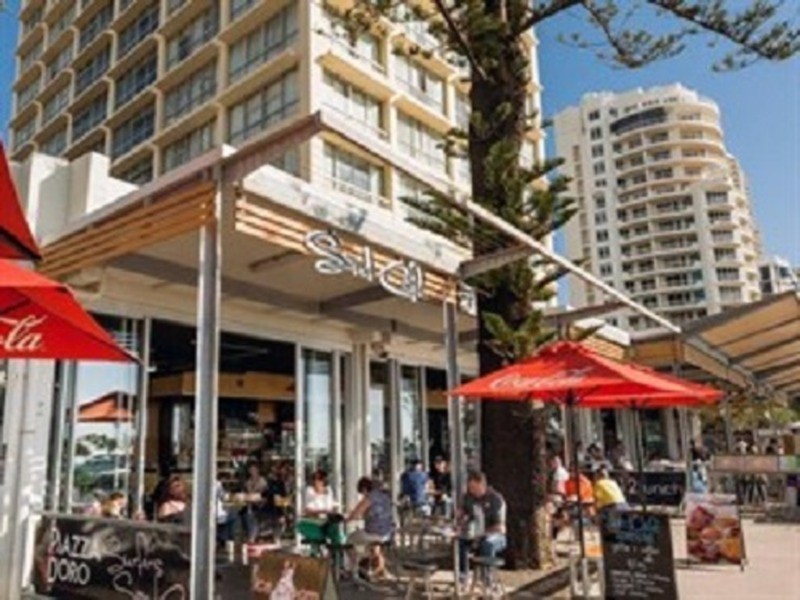 601/54 The Esplanade, Surfers Paradise QLD 4217