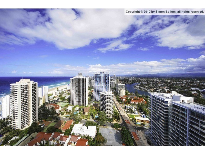 Q1 9 Hamilton Avenue, Surfers Paradise QLD 4217