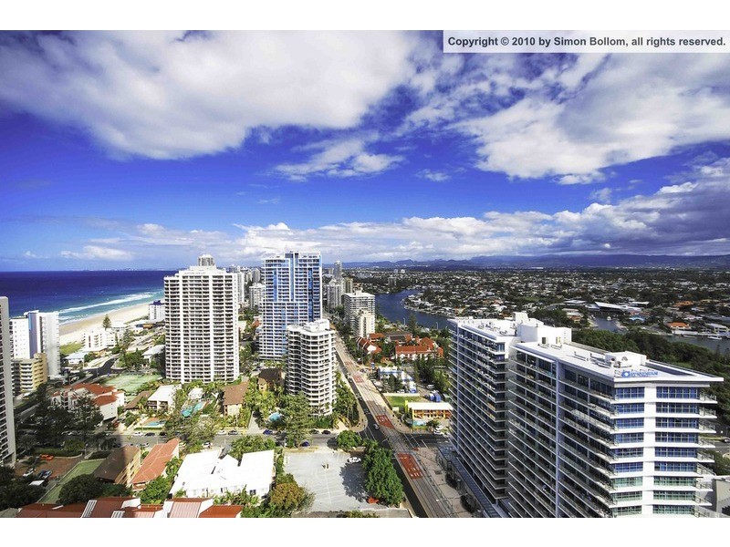 Q1 9 Hamilton Avenue, Surfers Paradise QLD 4217