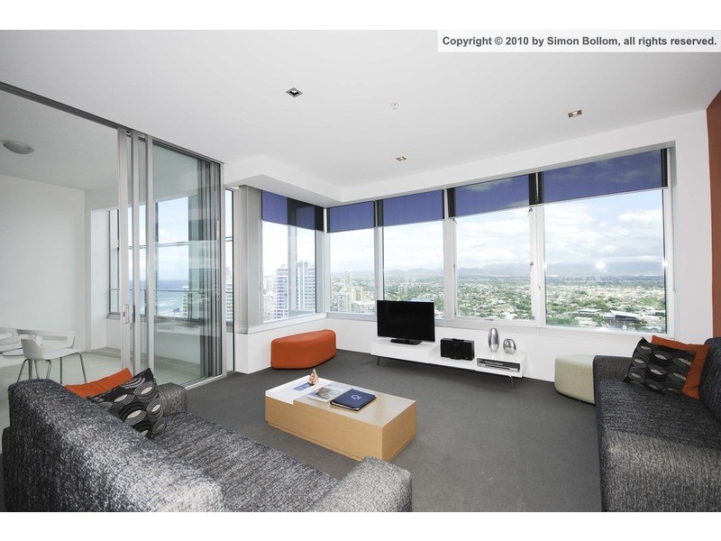 Q1 9 Hamilton Avenue, Surfers Paradise QLD 4217