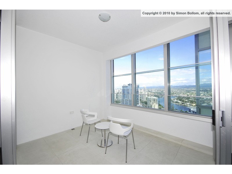 Q1 9 Hamilton Avenue, Surfers Paradise QLD 4217