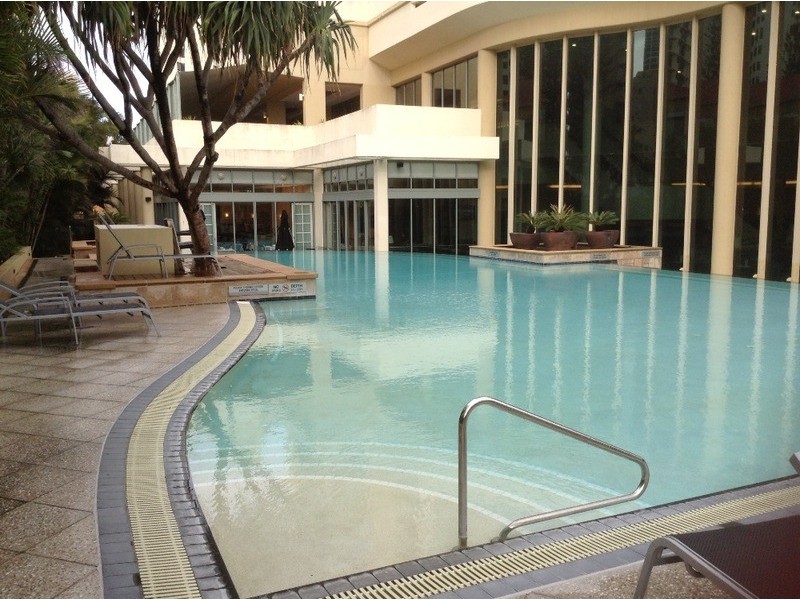 25 Laycock Street, Surfers Paradise QLD 4217