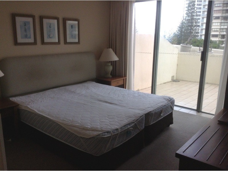 25 Laycock Street, Surfers Paradise QLD 4217