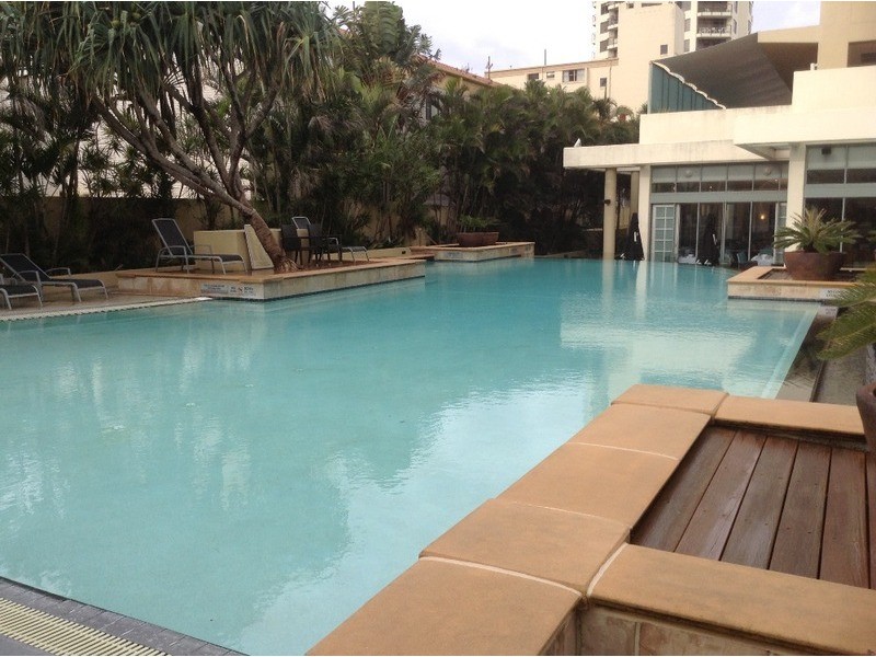 25 Laycock Street, Surfers Paradise QLD 4217