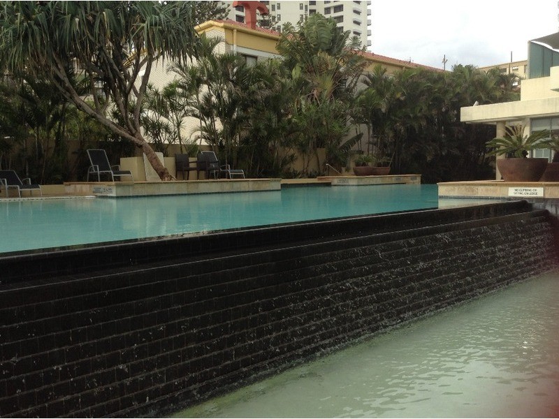 25 Laycock Street, Surfers Paradise QLD 4217