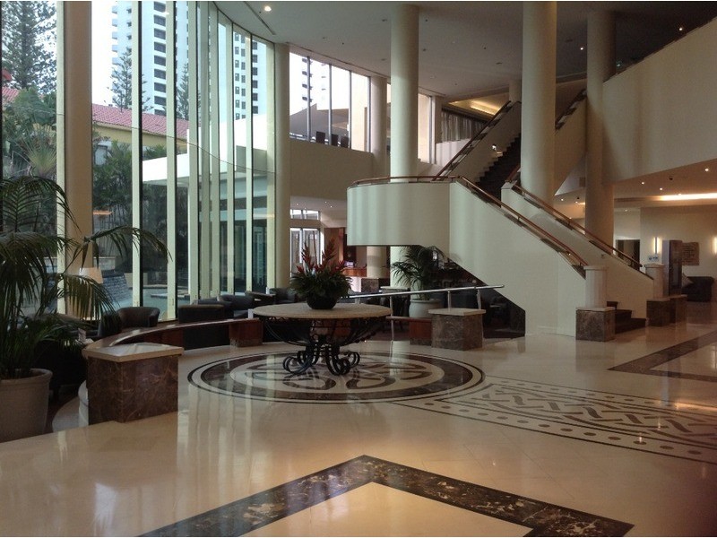 25 Laycock Street, Surfers Paradise QLD 4217