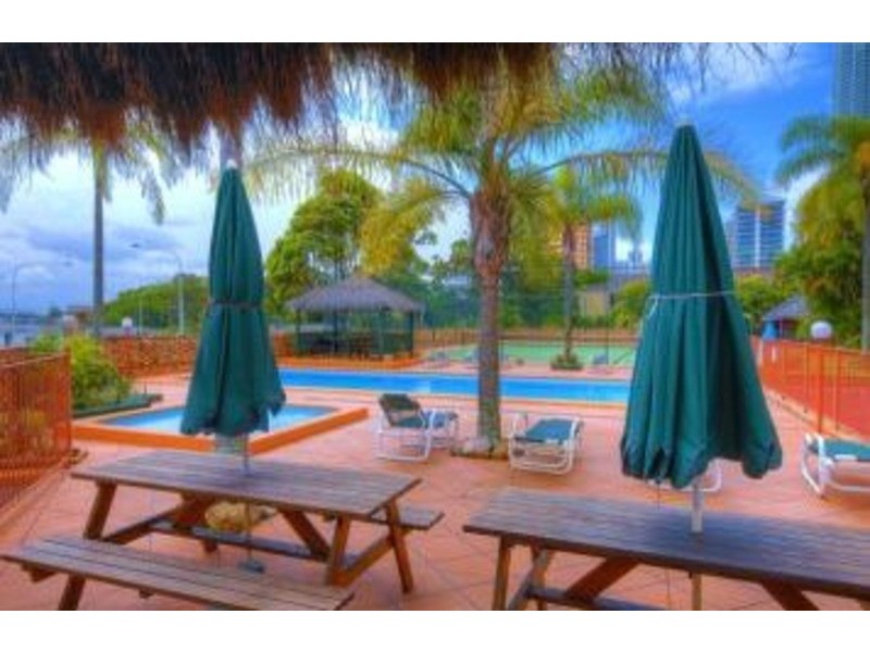 Thornton Tower/33 Thornton  Street, Surfers Paradise QLD 4217