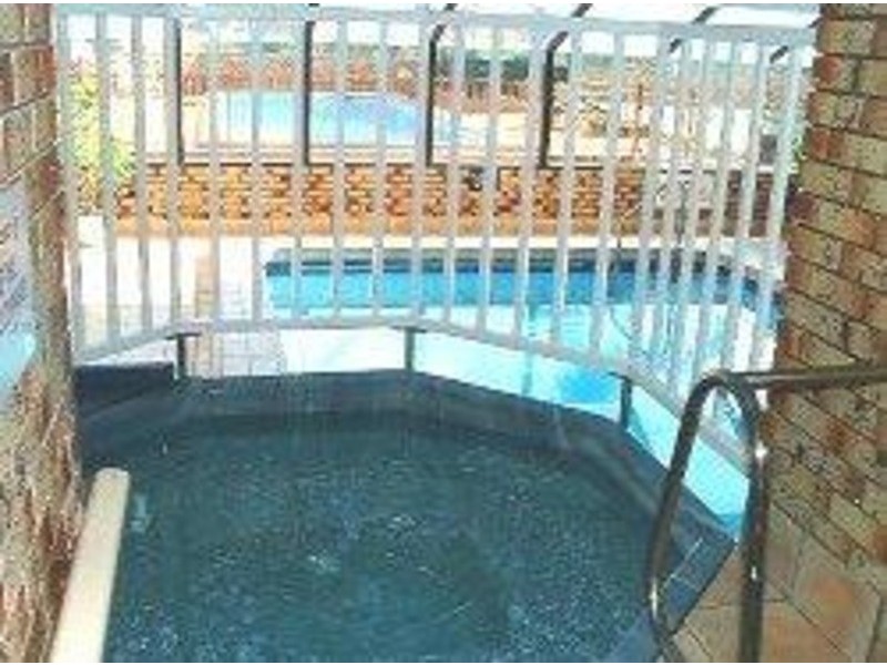 Thornton Tower/33 Thornton  Street, Surfers Paradise QLD 4217