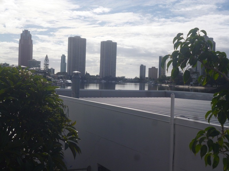 107 Stanhill Drive, Chevron Island QLD 4217