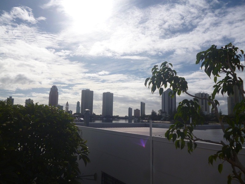 107 Stanhill Drive, Chevron Island QLD 4217