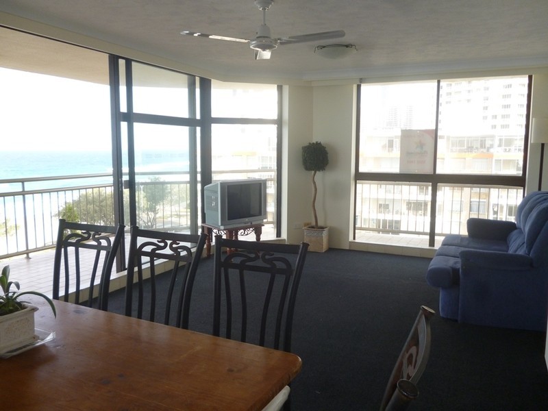 80 The Esplanade, Surfers Paradise QLD 4217