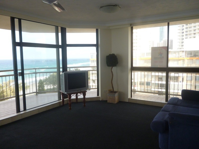 80 The Esplanade, Surfers Paradise QLD 4217