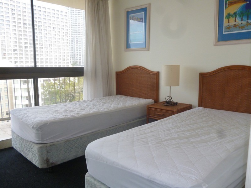 80 The Esplanade, Surfers Paradise QLD 4217