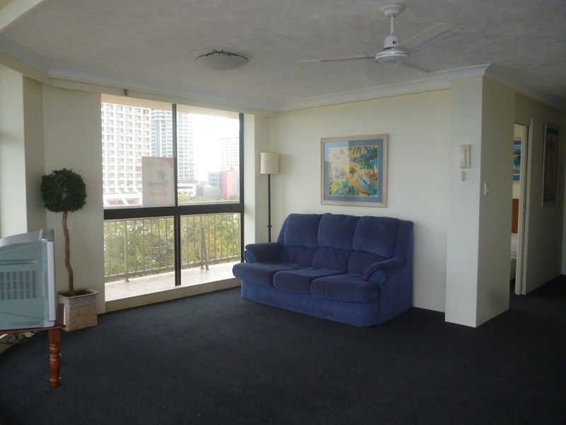 80 The Esplanade, Surfers Paradise QLD 4217
