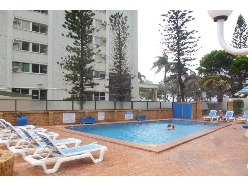 80 The Esplanade, Surfers Paradise QLD 4217