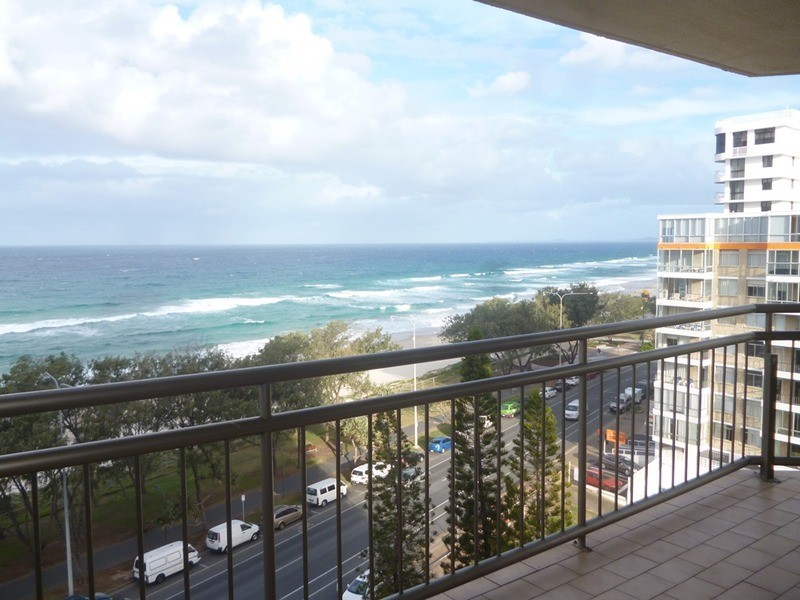 80 The Esplanade, Surfers Paradise QLD 4217