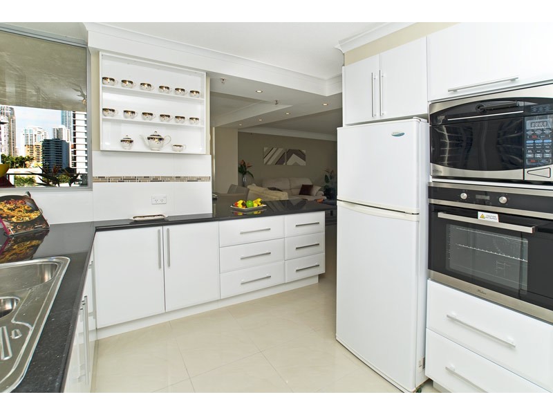 Surfers Paradise QLD 4217