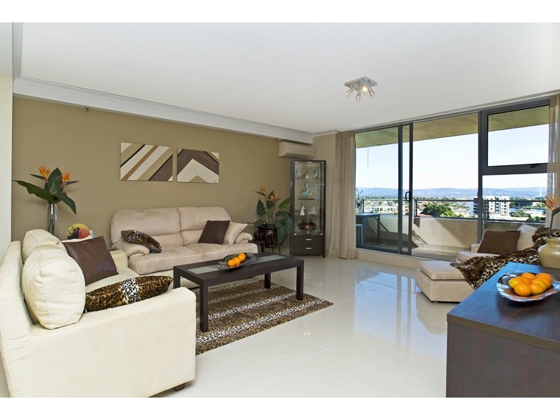 Surfers Paradise QLD 4217