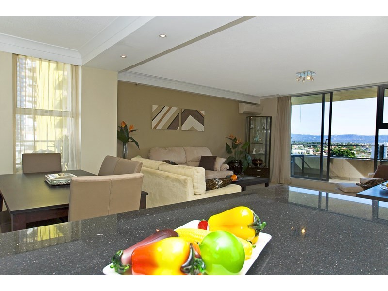 Surfers Paradise QLD 4217