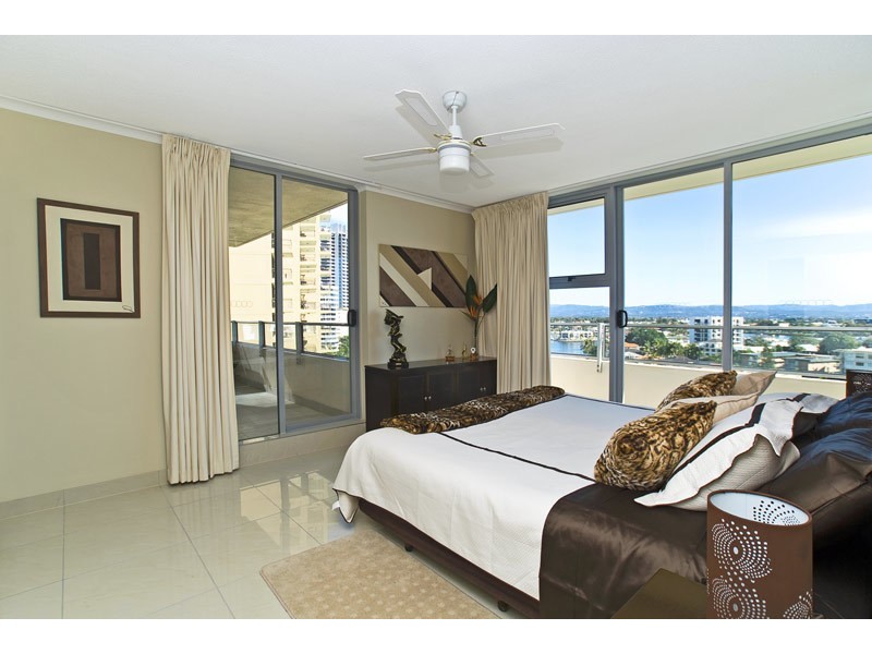 Surfers Paradise QLD 4217