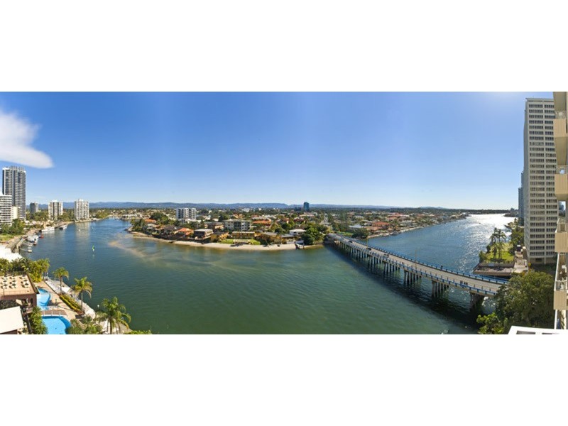 Surfers Paradise QLD 4217