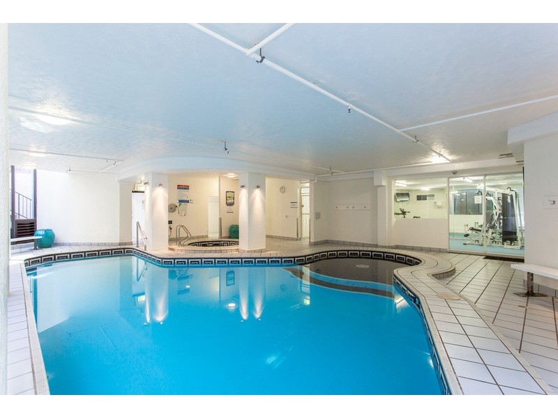 22d/’Aegean’ 30 Laycock Street, Surfers Paradise QLD 4217