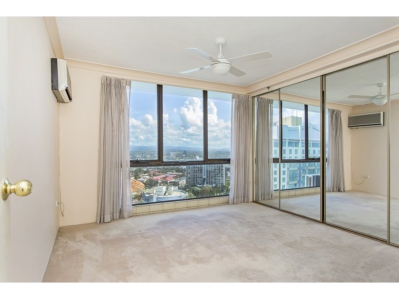 22d/’Aegean’ 30 Laycock Street, Surfers Paradise QLD 4217