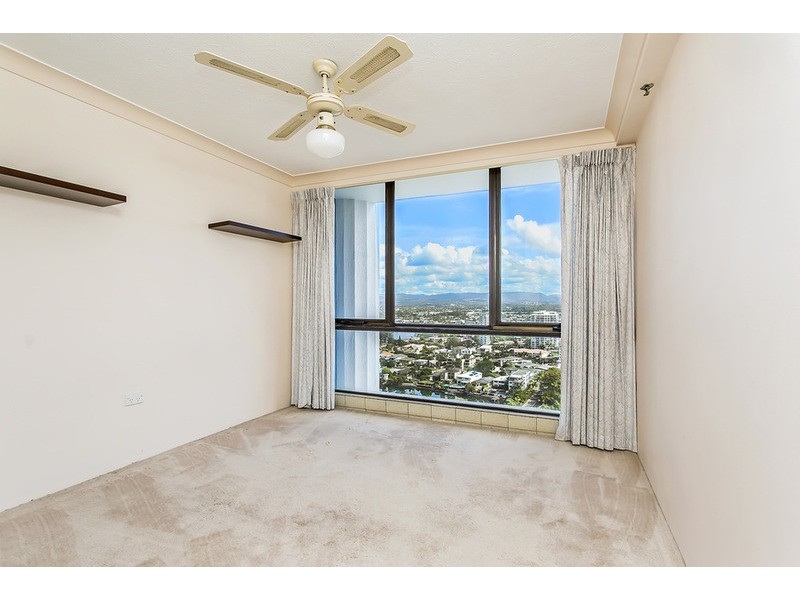 22d/’Aegean’ 30 Laycock Street, Surfers Paradise QLD 4217