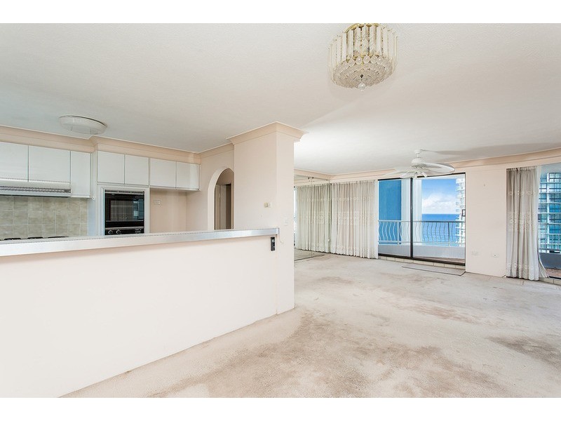22d/’Aegean’ 30 Laycock Street, Surfers Paradise QLD 4217